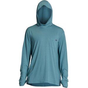 Billabong Women's Lightweight Long Sleeve Surf Shirt with Hood S